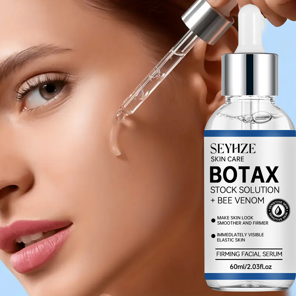 The Ordinary Serum Hyaluronic Acid - SEYHZE BOTAX Serum Wajah Terbaik 1pc