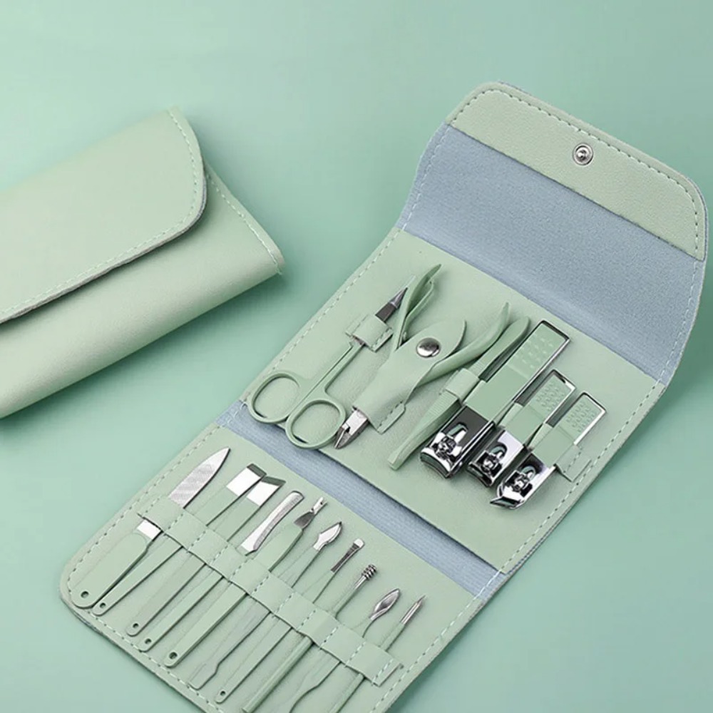 Men'S Grooming Gift Set - Wajib dimiliki di rumah, satu set