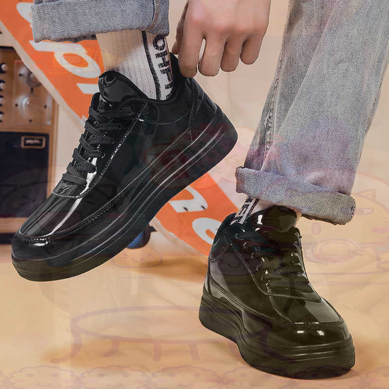 Men'S Grooming Store - Sepatu Bot Ukuran 33 Sepatu Tenis