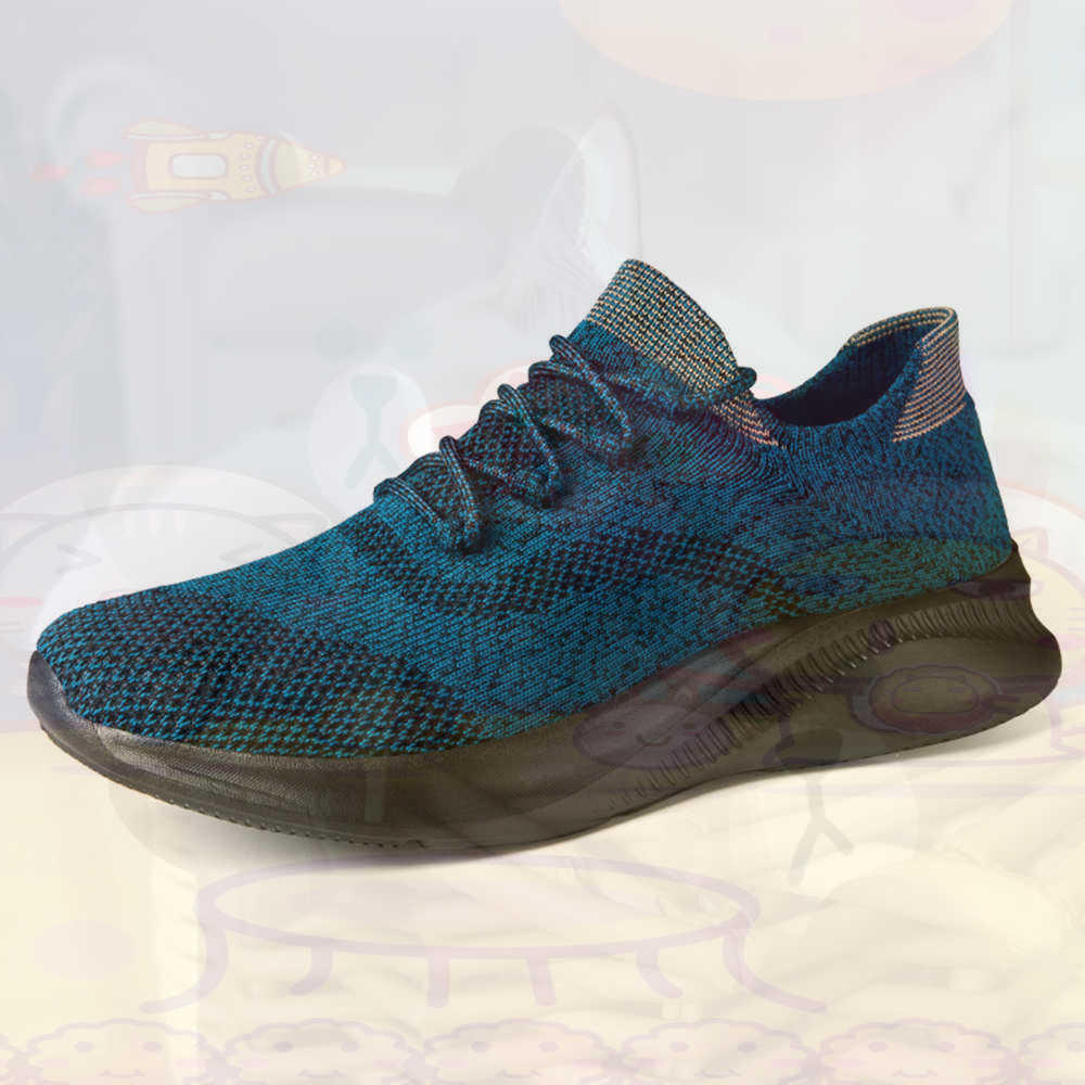 Men'S Grooming Store - Sepatu Berkualitas Tinggi Sol Lembut Nomor