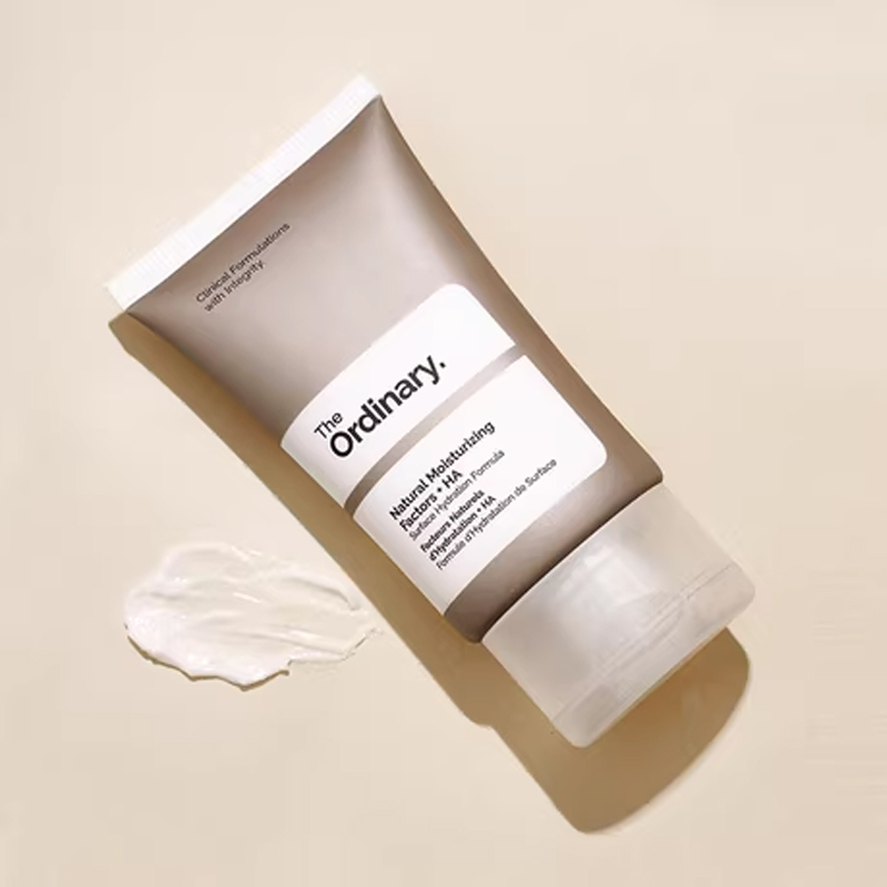 The Ordinary Serum Hyaluronic Acid - Faktor Pelembap Alami + Asam Hialuronat