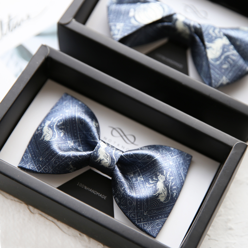 Mens Grooming Box - Bisnis Formal Pernikahan Pengantin Pria Hadiah