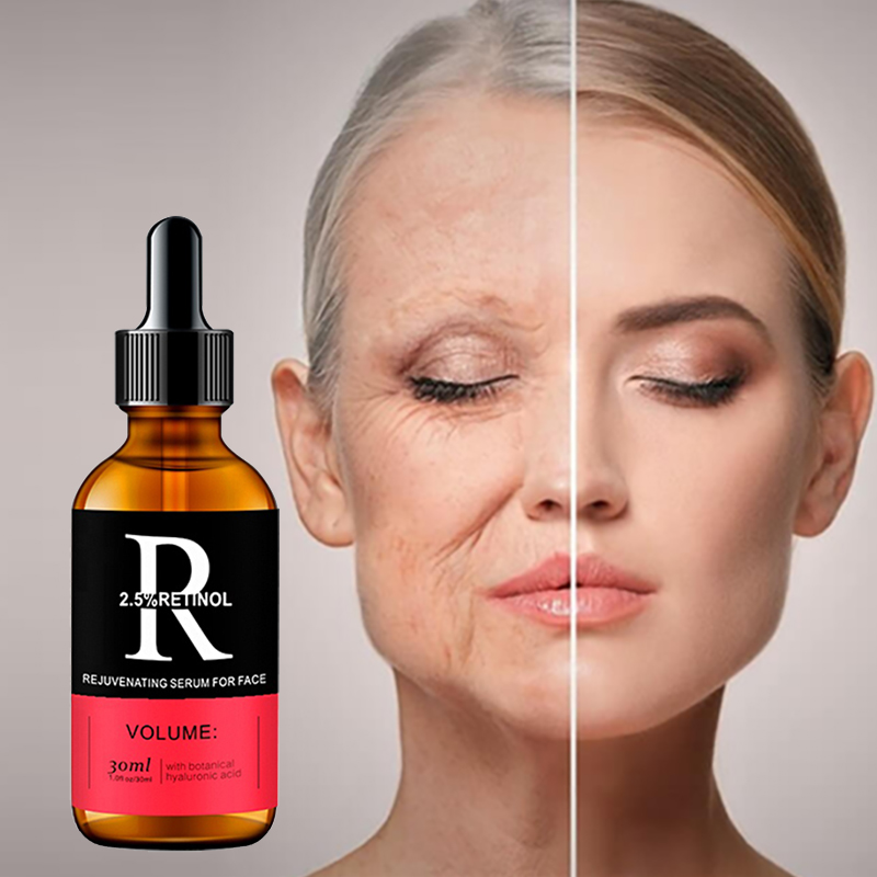 The Ordinary Serum Hyaluronic Acid - Serum Wajah Perawatan Kulit Vitamin C