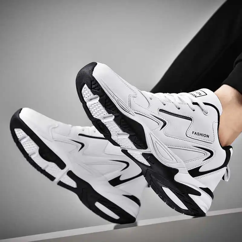 Men'S Grooming Store - Sepatu kets olahraga untuk pria, sepatu
