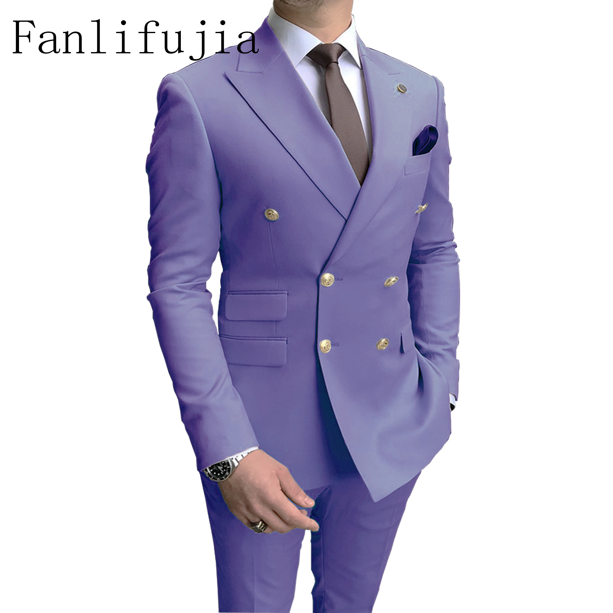 Fanlifujia Store pakaian pria  - Men'S Grooming Store ulasan dan harga