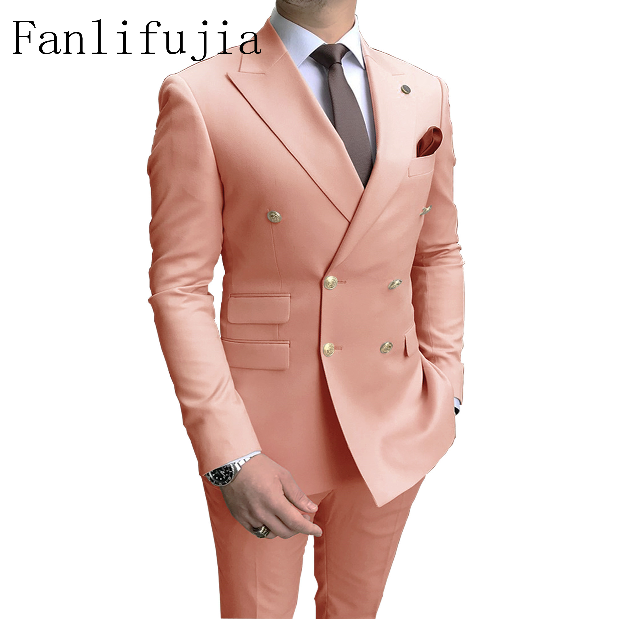 Fanlifujia Store pakaian pria  - Men'S Grooming Store ulasan dan harga