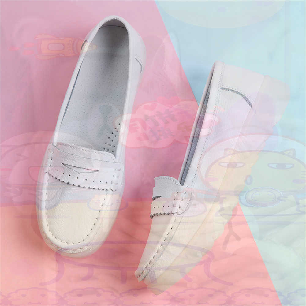 Moccasin Mengemudi Sepatu Rema - Men'S Grooming Store ulasan dan harga