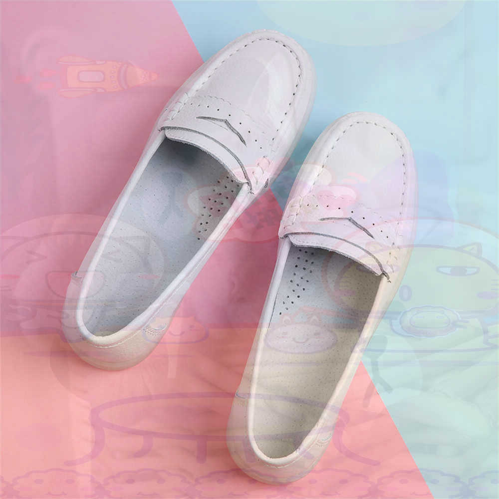 Moccasin Mengemudi Sepatu Rema - Men'S Grooming Store ulasan dan harga