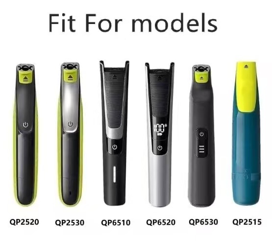 Kompatibel dengan model pisau  - Nose Hair Trimmer ulasan dan harga