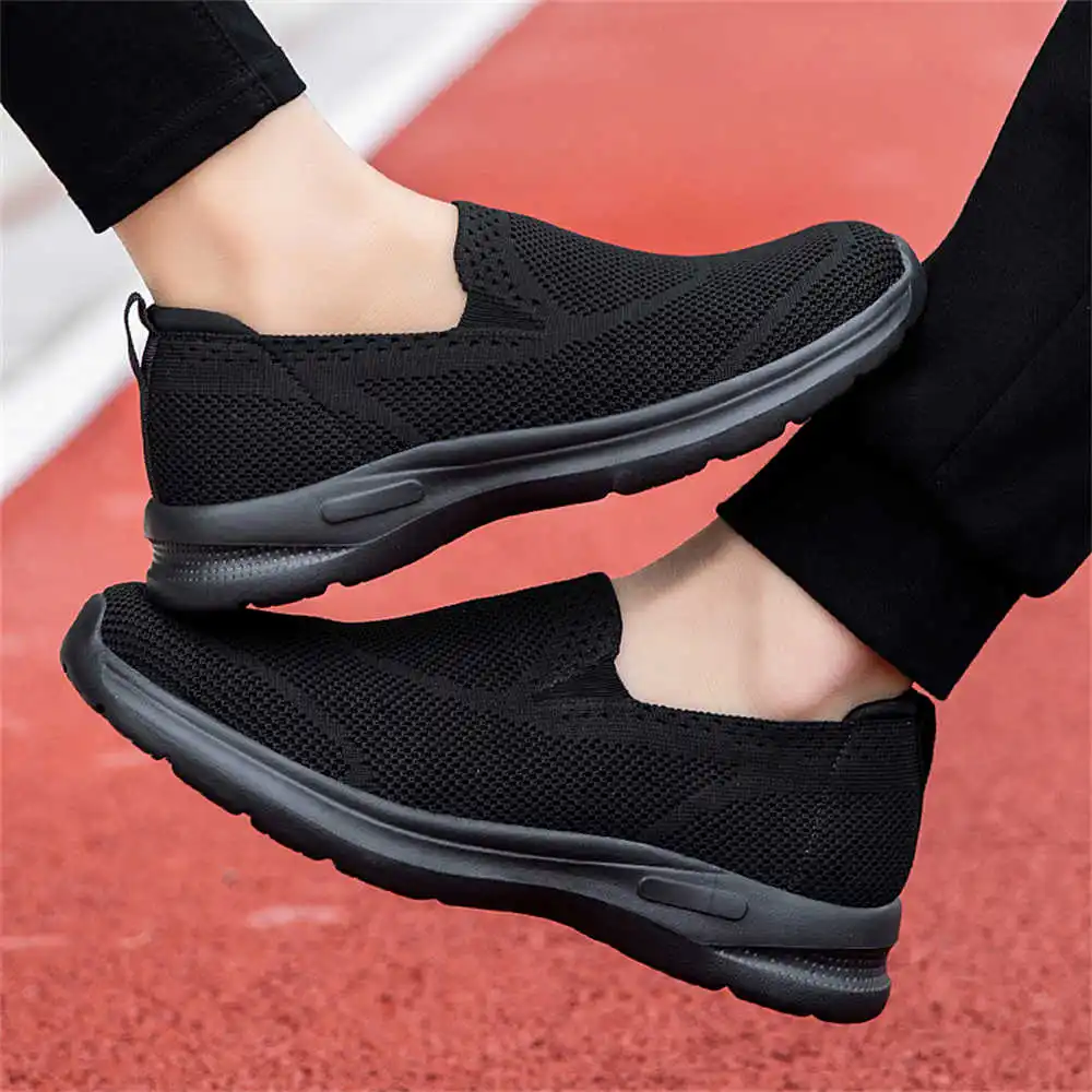 Tanpa renda jaring sepatu bot  - Men'S Grooming Store ulasan dan harga
