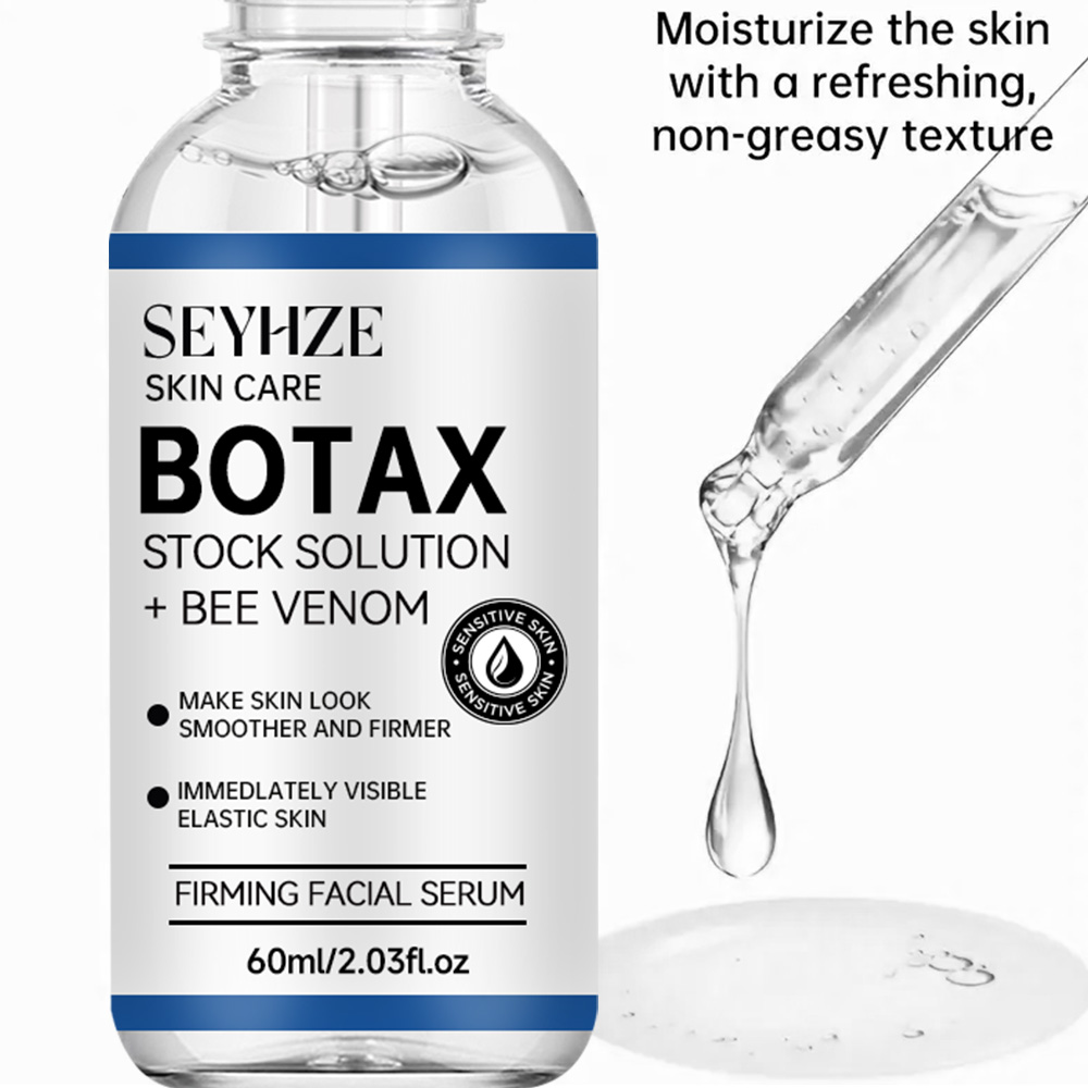 SEYHZE BOTAX Serum Wajah Terba - The Ordinary Serum Hyaluronic Acid ulasan dan harga
