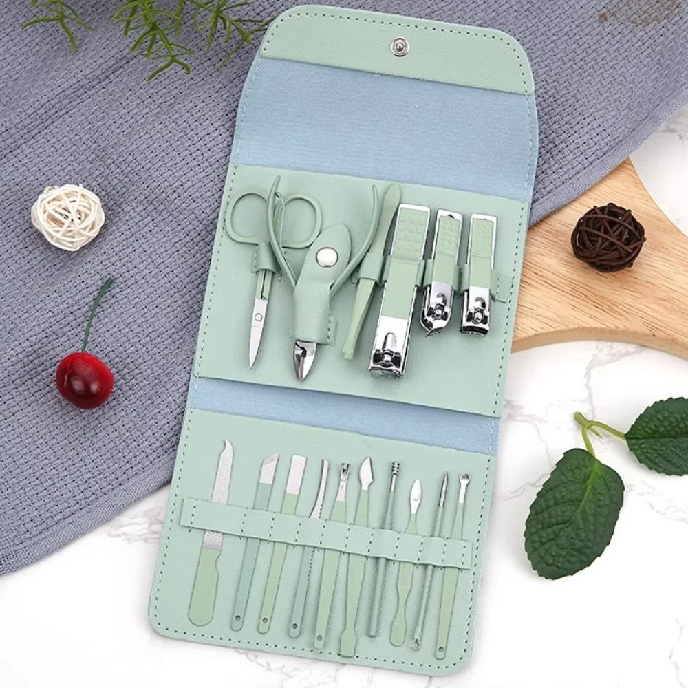Wajib dimiliki di rumah, satu  - Men'S Grooming Gift Set ulasan dan harga