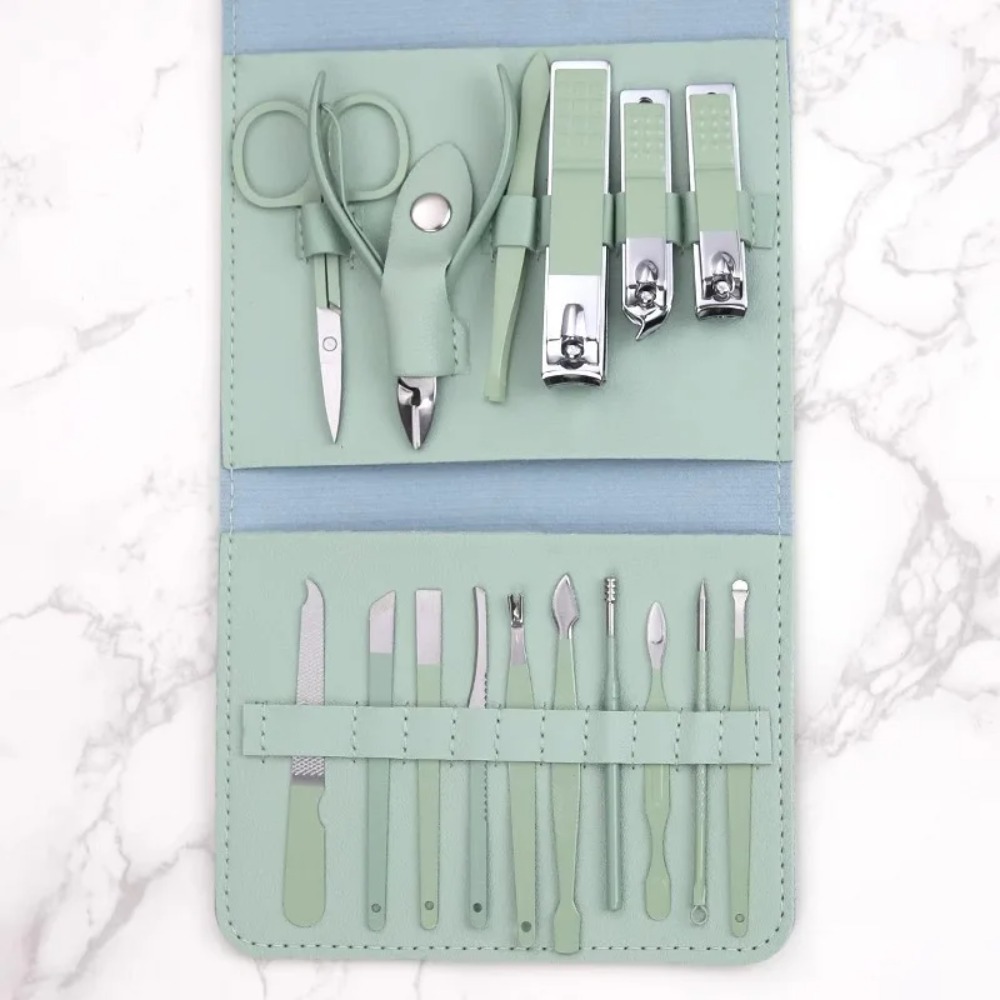 Wajib dimiliki di rumah, satu  - Men'S Grooming Gift Set ulasan dan harga
