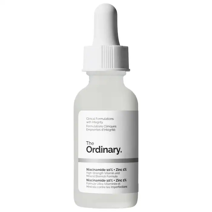 Set Perawatan Kulit The Ordina - The Ordinary Serum Hyaluronic Acid ulasan dan harga