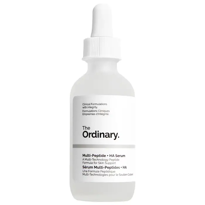 Set Perawatan Kulit The Ordina - The Ordinary Serum Hyaluronic Acid ulasan dan harga