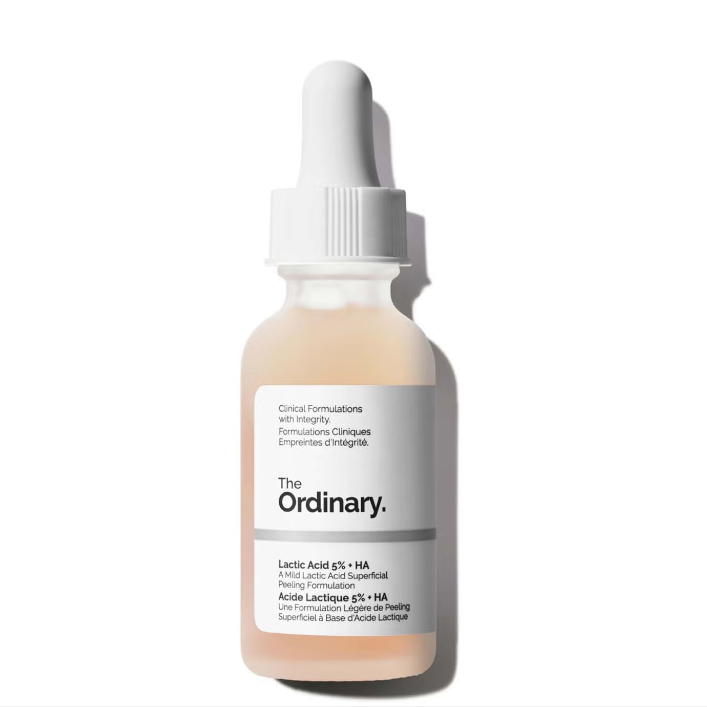 Set Perawatan Kulit The Ordina - The Ordinary Serum Hyaluronic Acid ulasan dan harga