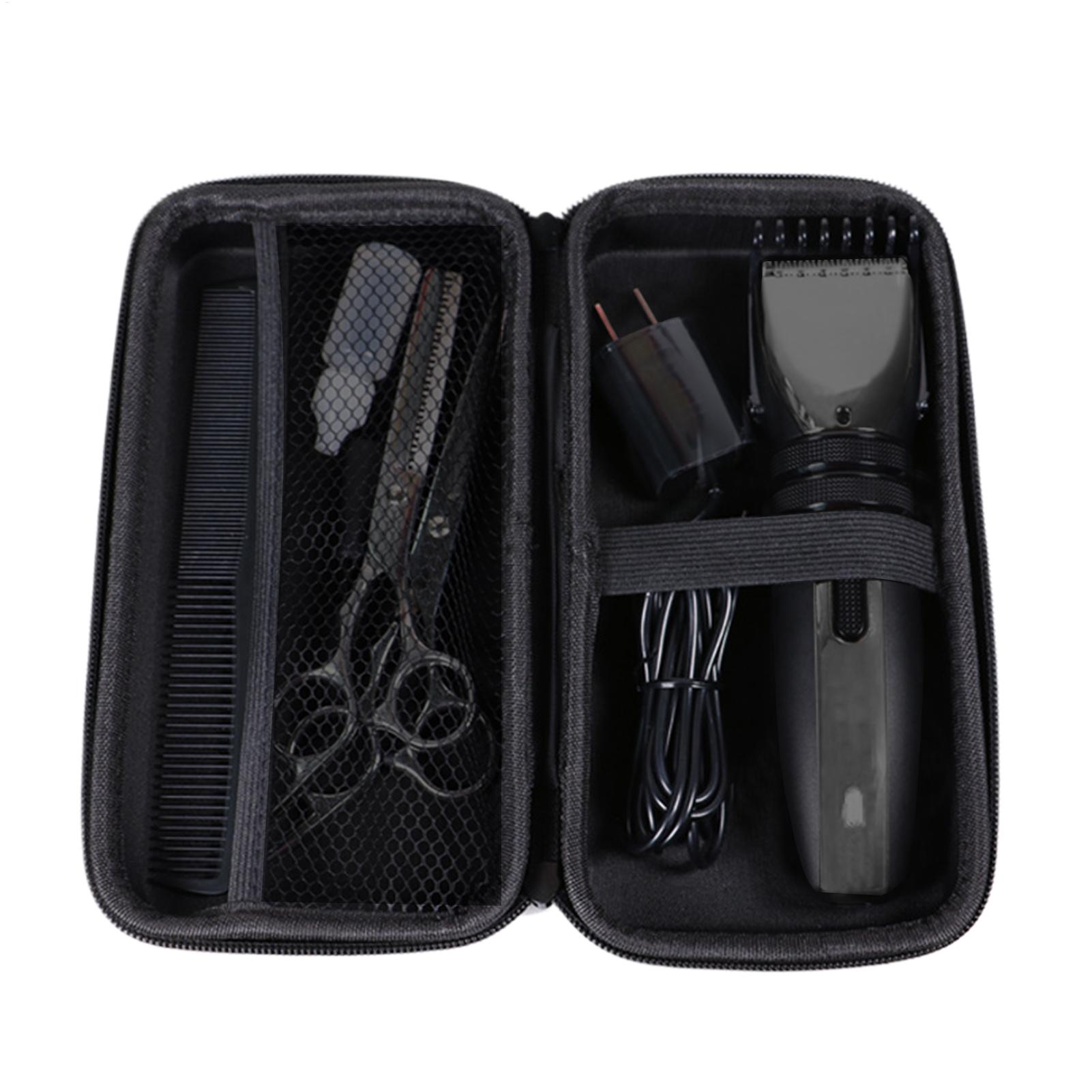 Tas Clipper Tas Alat Barber Te - Mens Grooming Box ulasan dan harga