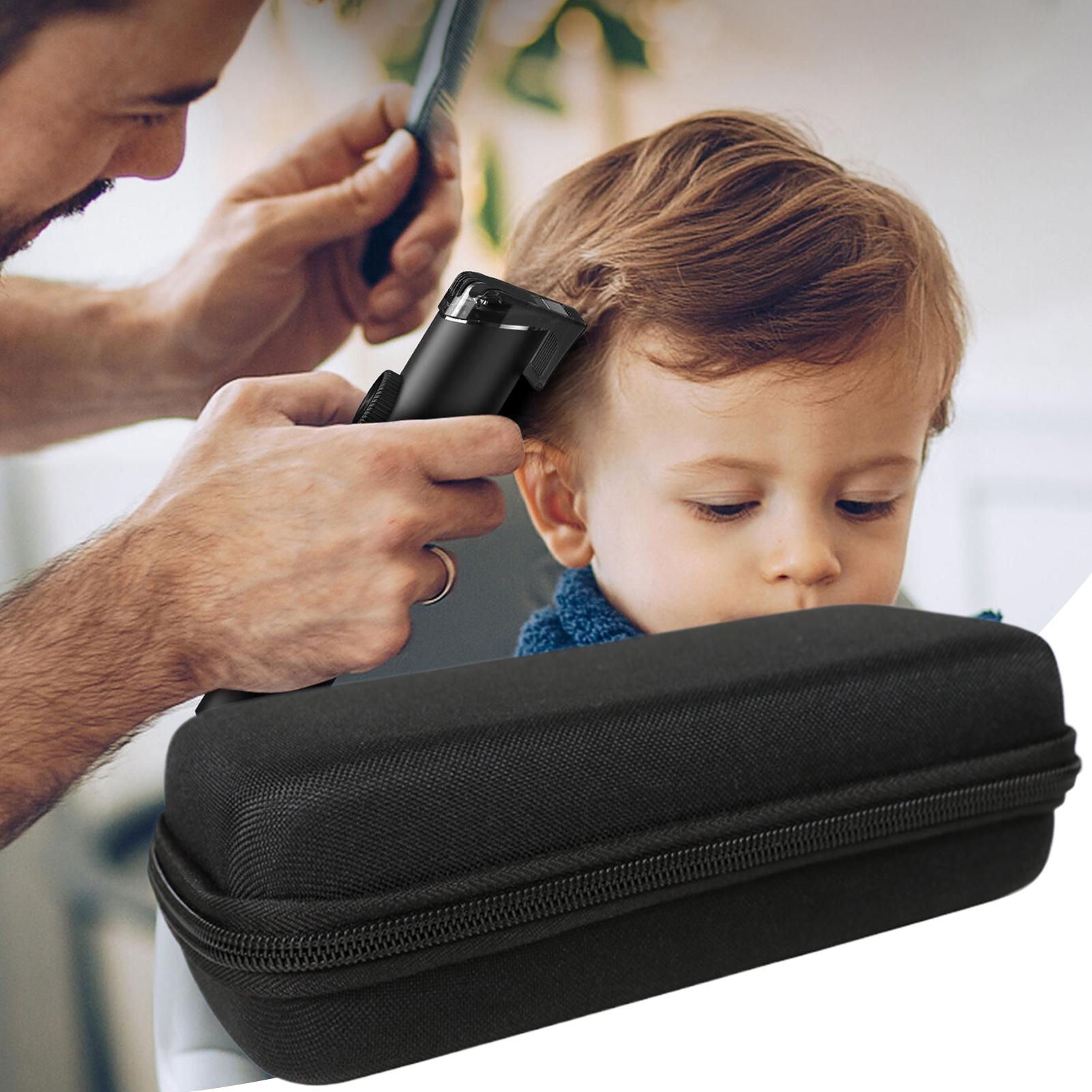 Tas Clipper Tas Alat Barber Te - Mens Grooming Box ulasan dan harga
