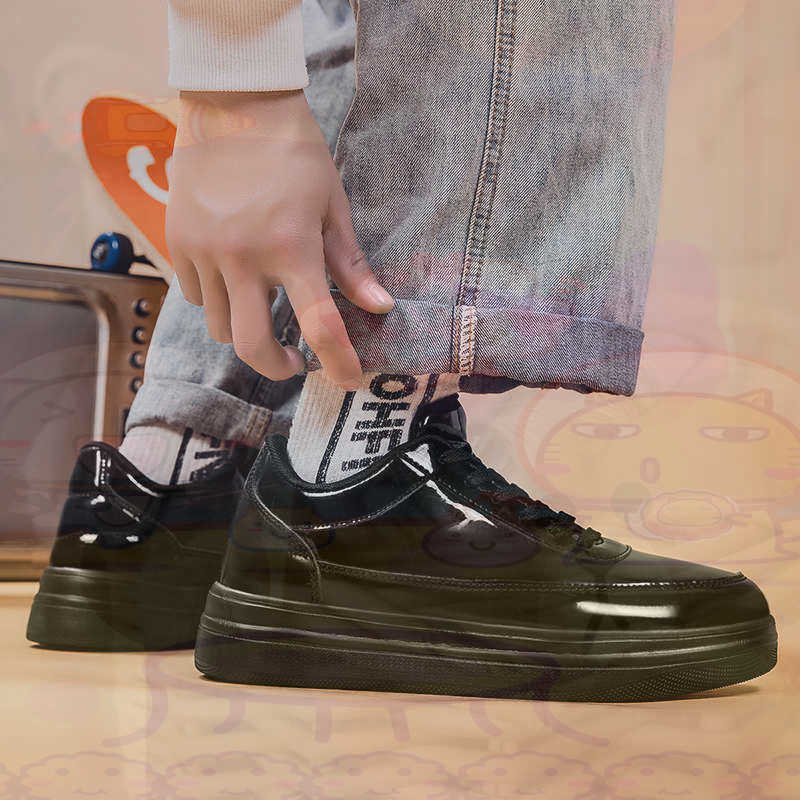 Sepatu Bot Ukuran 33 Sepatu Te - Men'S Grooming Store ulasan dan harga