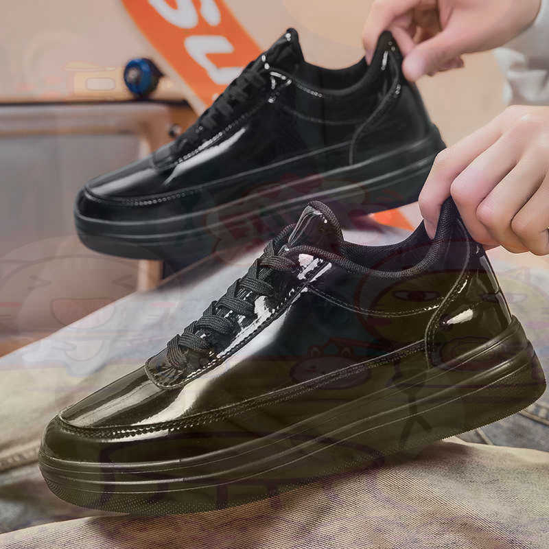 Sepatu Bot Ukuran 33 Sepatu Te - Men'S Grooming Store ulasan dan harga
