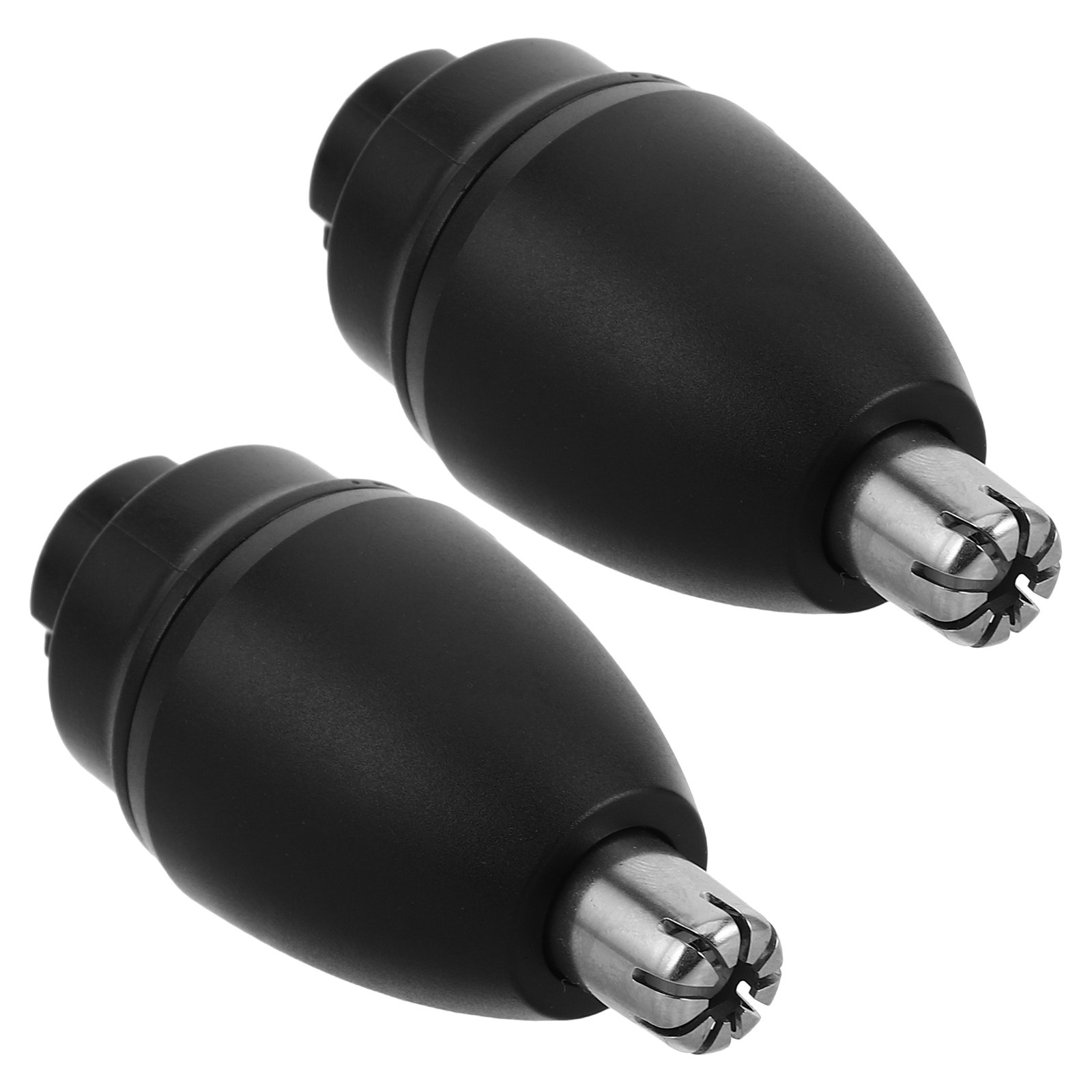 2 Buah Kepala Pengganti Pemang - Nose Hair Trimmer ulasan dan harga