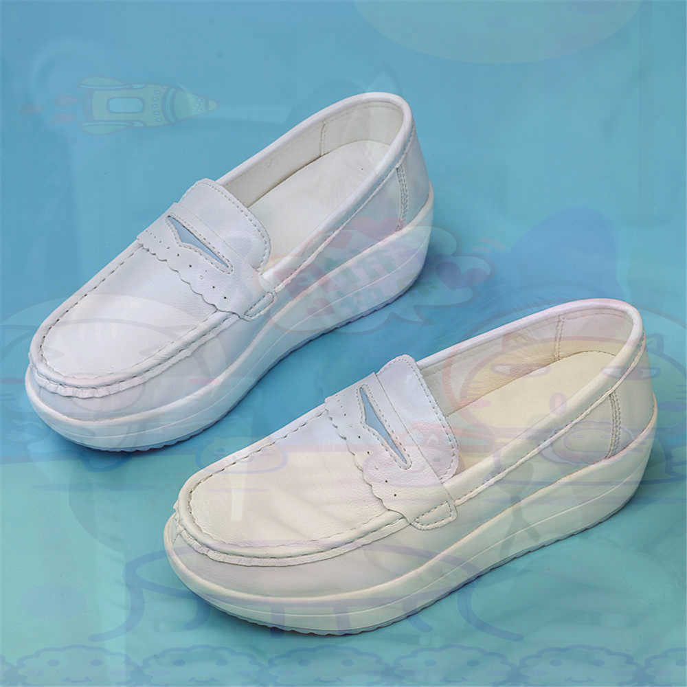 Plataform Sepatu Kets Merah Mu - Men'S Grooming Store ulasan dan harga