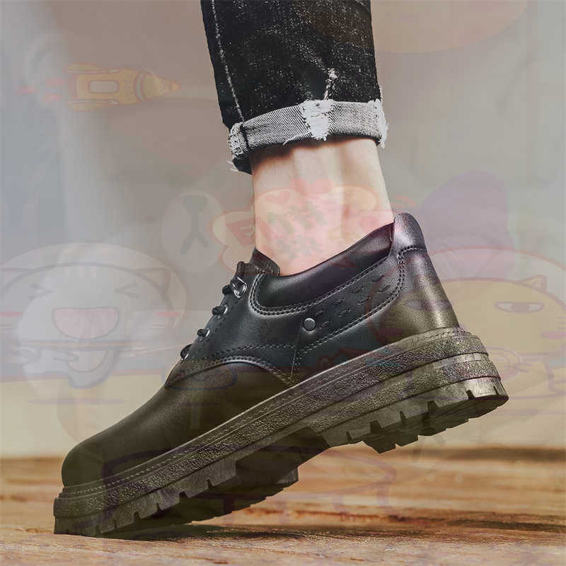 Sepatu Pria Tenis Pelatih Fash - Men'S Grooming Store ulasan dan harga
