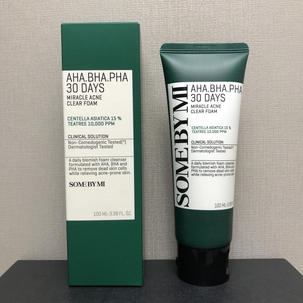 SOME BY MI Retinol Intense Rea - The Ordinary Serum Hyaluronic Acid ulasan dan harga