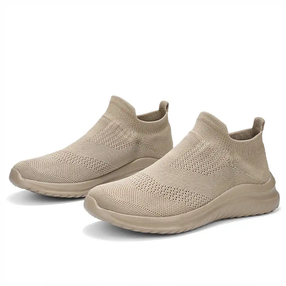 Sepatu olahraga pria, krem lem - Men'S Grooming Store ulasan dan harga