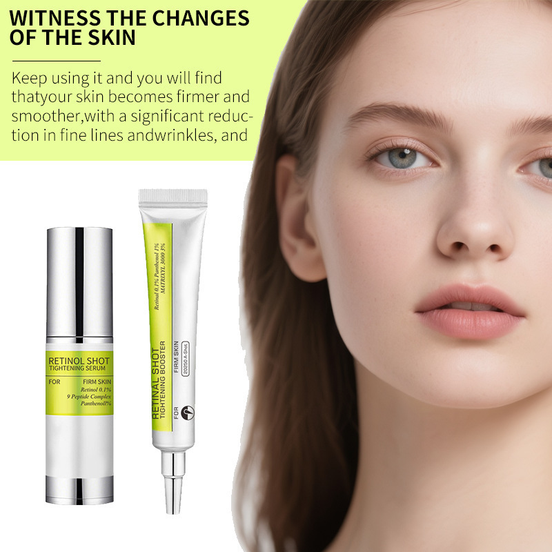 Krim Wajah Booster Pengencang  - The Ordinary Serum Hyaluronic Acid ulasan dan harga