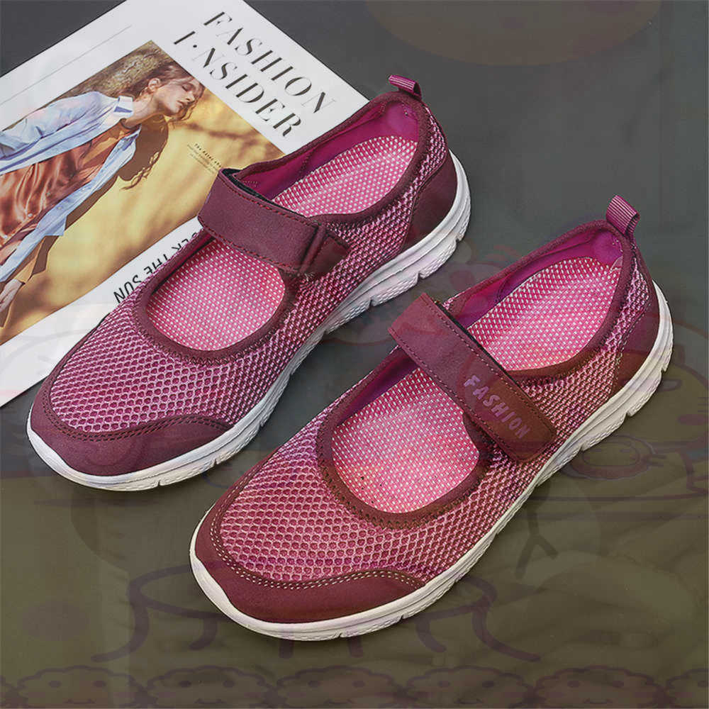 Sepatu Tenis Wanita Jaring Nom - Men'S Grooming Store ulasan dan harga