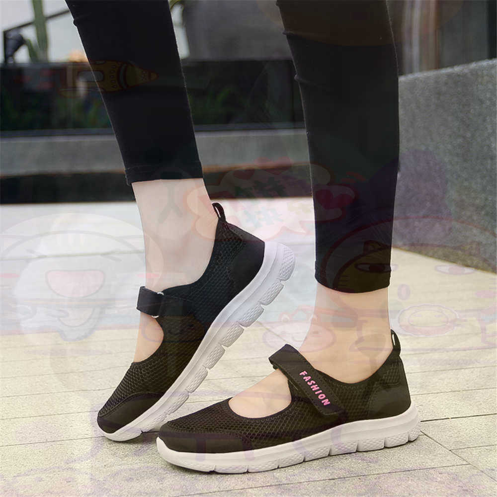 Sepatu Tenis Wanita Jaring Nom - Men'S Grooming Store ulasan dan harga