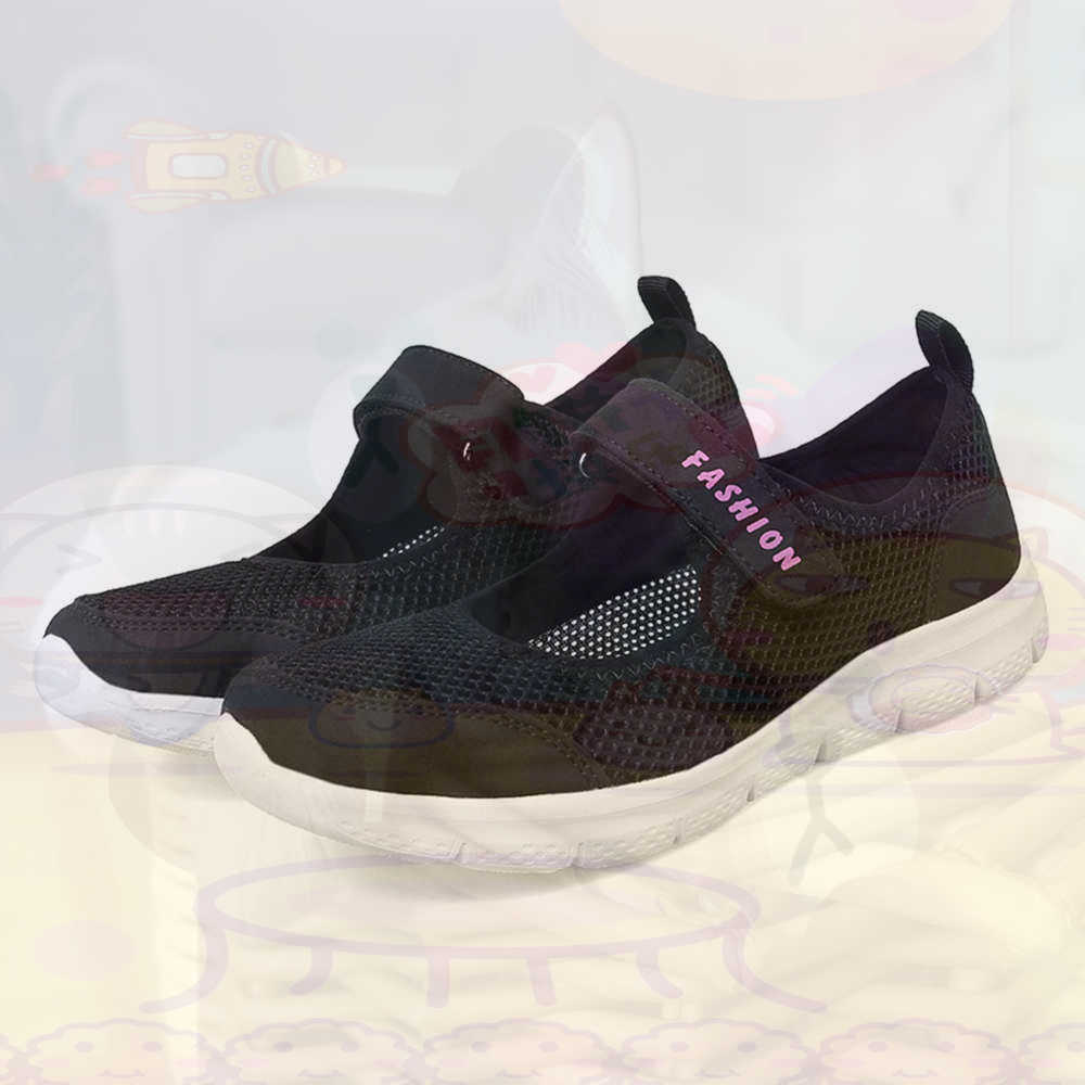 Sepatu Tenis Wanita Jaring Nom - Men'S Grooming Store ulasan dan harga