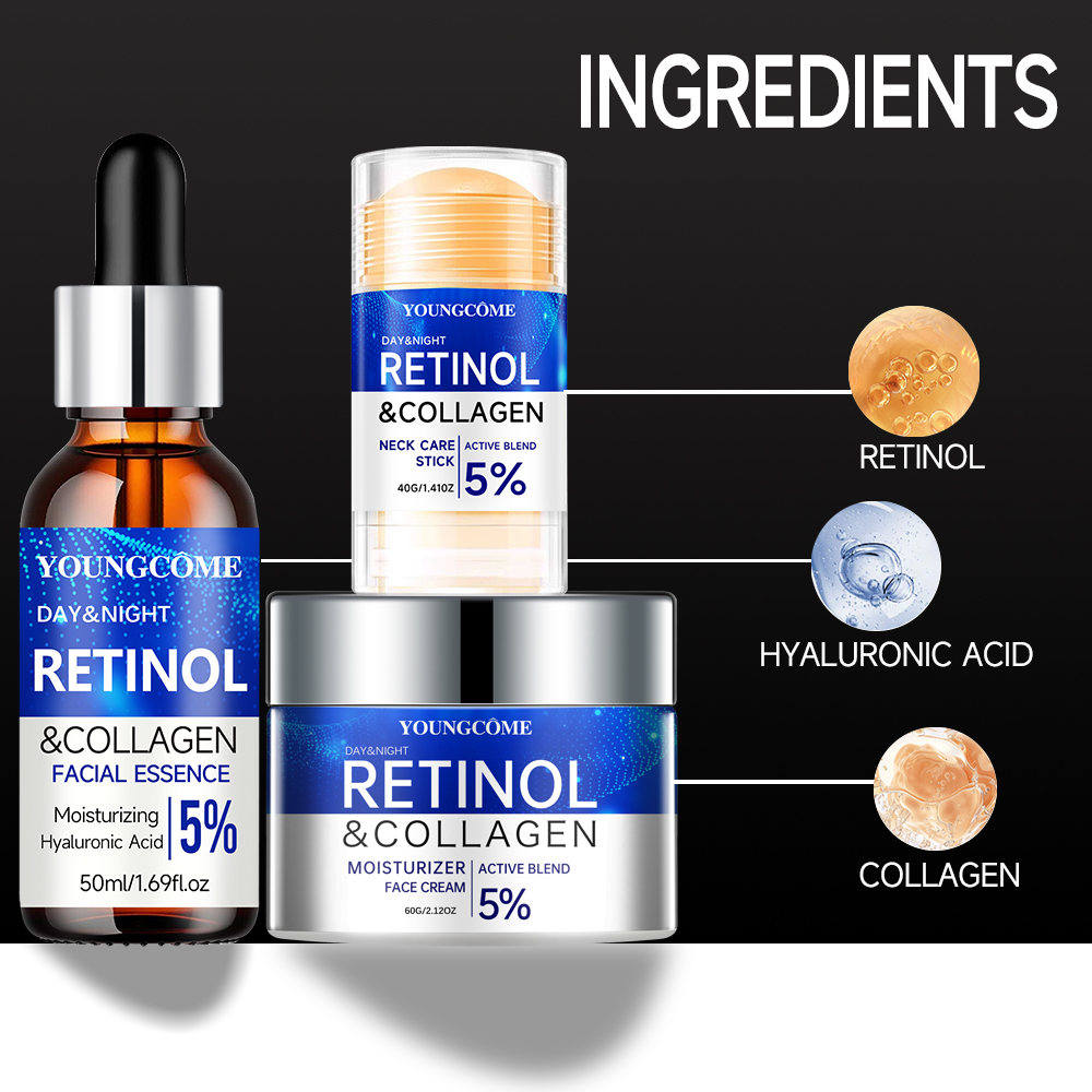 Set Serum Wajah Penghilang Ker - The Ordinary Serum Hyaluronic Acid ulasan dan harga