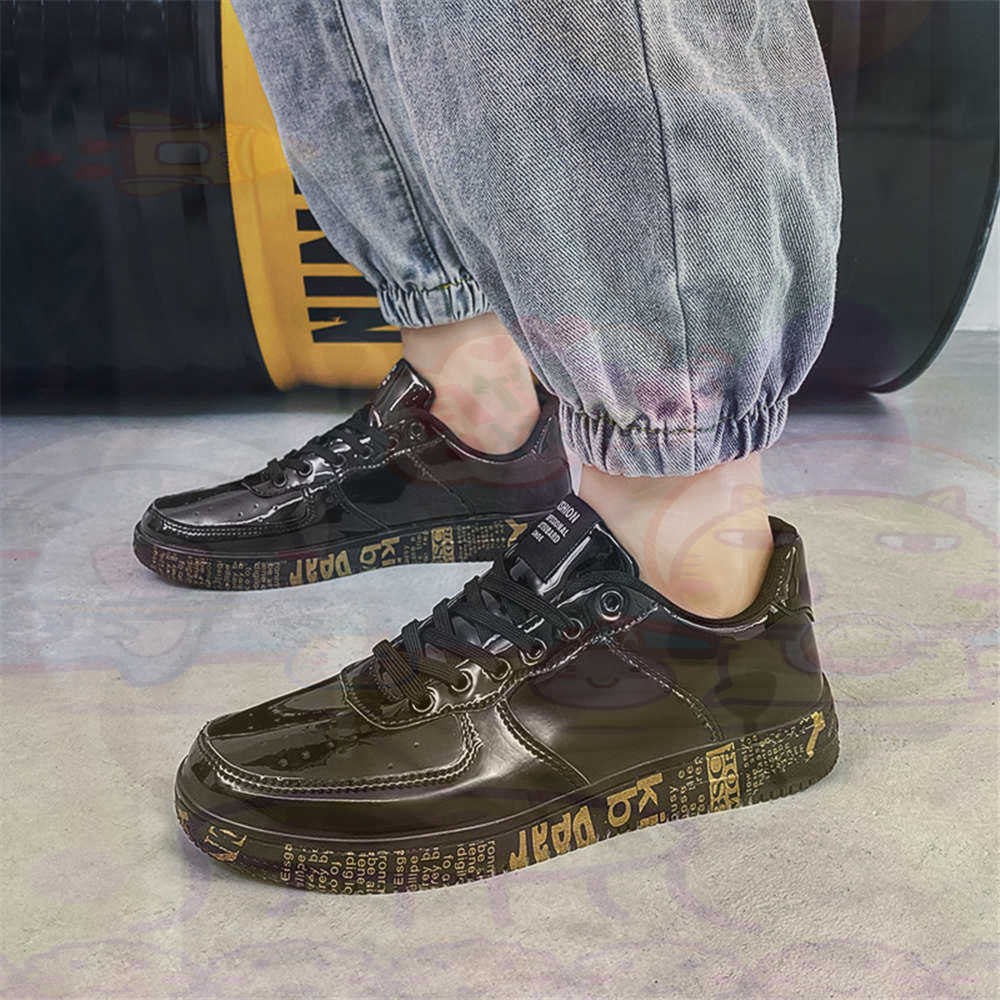 Kaki Bulat Ukuran 45 Sepatu Gr - Men'S Grooming Store ulasan dan harga