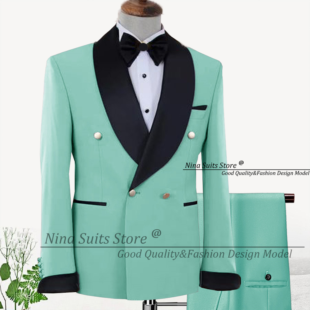 Nina Store setelan pria buatan - Men'S Grooming Store ulasan dan harga