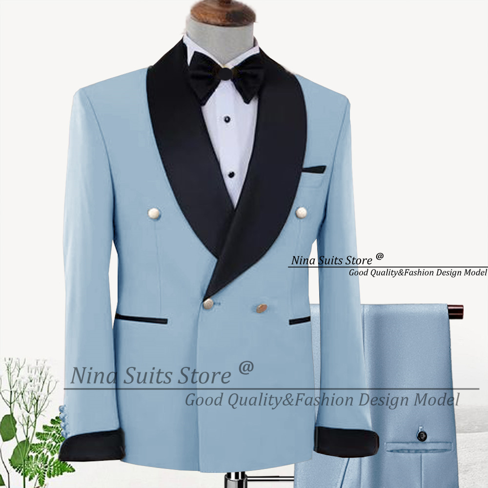 Nina Store setelan pria buatan - Men'S Grooming Store ulasan dan harga