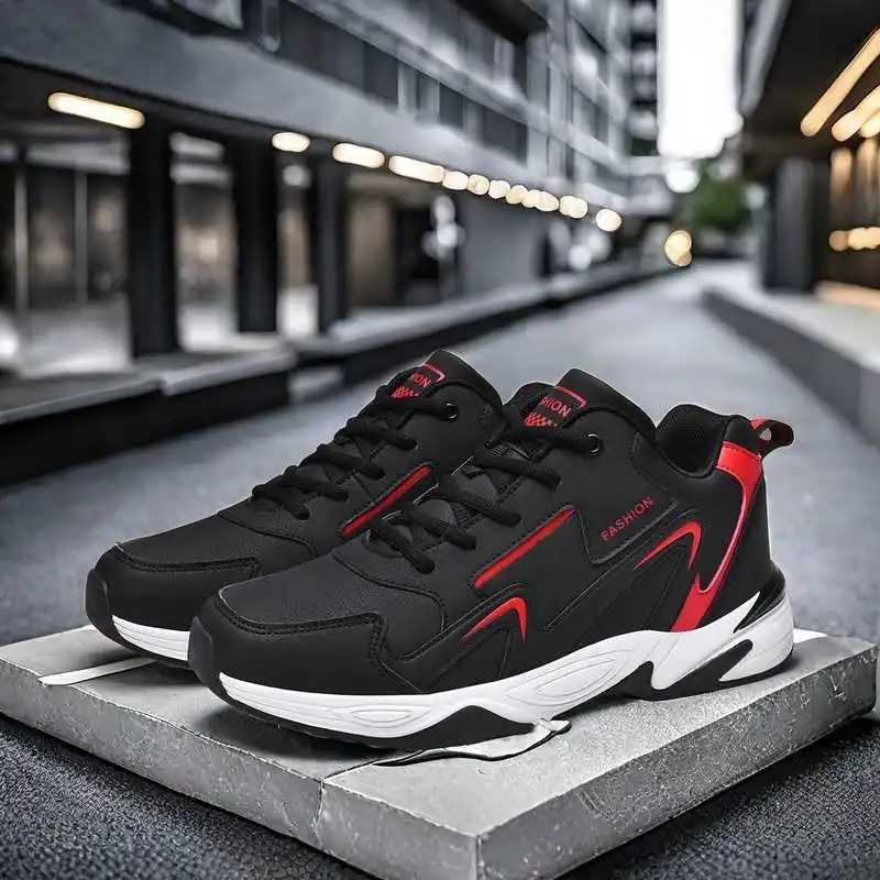 Sepatu kets olahraga untuk pri - Men'S Grooming Store ulasan dan harga