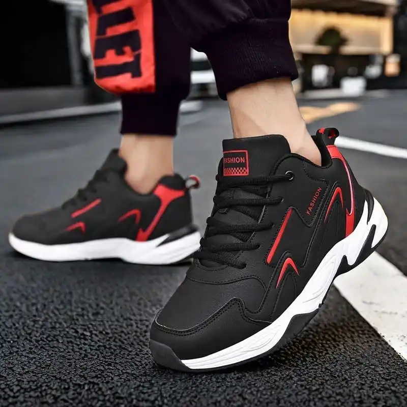 Sepatu kets olahraga untuk pri - Men'S Grooming Store ulasan dan harga