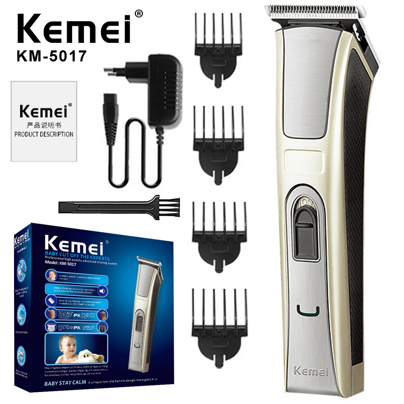 Kemei alat cukur rambut pria d - Mens Grooming Box ulasan dan harga